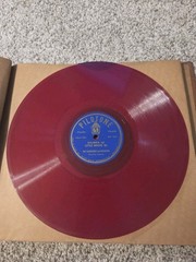 10 Mixed Vinyl Records