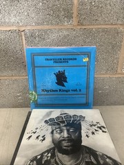 10 x 12″ Vinyl Records Bundle Job Lot New & Sealed LP Collection Mixed Artists