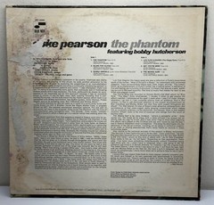 1968 Duke Pearson “The Phantom” LP Vinyl BST 84293 Blue Note Records READ Jazz