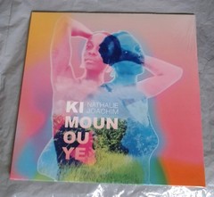 Nathalie Joachim – Ki Moun Ou Ye (2024)