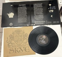 Gabor Szabo – Dreams Skye – SK-7 LP, Gatefold, Capitol pressing US RARE 1968
