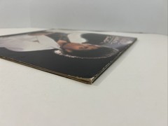 Michael Jackson Thriller (1982) Vinyl Record, Lyric Sleeve