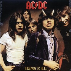 AC/DC Collector’s Lot 8 Vinyl Records, 10xLP, Limited Edition, Live, 180g, Rock