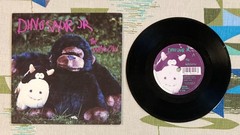 Dinosaur Jr 45 w PS The Wagon / The Little Baby 1991 EX/M-