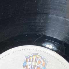 Ambrosia One Eighty LP Vinyl 12″ Warner Bros. Records BSK 3368