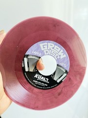 Grupo Kual Vinyl Box Set