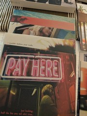 Stereophonics Performance And Cocktails UK 7x 10″ Complete Box Set from V2 1999