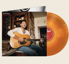 SIGNED 5×7 Niall Horan Dinner Party 12″ Vinyl LP Album 2026 Record Candlelight