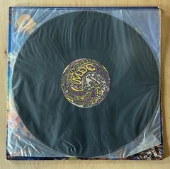 MDC Smoke Signals 1986 Hardcore Punk Vinyl LP SIGNED w/ Insert 1st Pressing