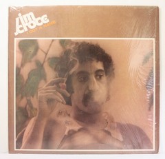 Jim Croce I Got a Name LP 1973 [ABCX-797] Open Shrink