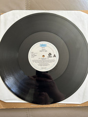 Jon B – Pretty Girl (1995) XPR 3002 – 12″ Promo Vinyl Single