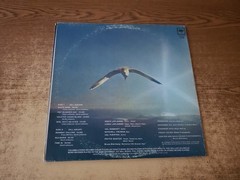 RARE 1969 VG+ LABELS & COVER, GOOD LP-SEE NOTES! It’s A Beautiful Day 9768 LP33