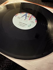 Davis Import – I’m Glad You’re Mine 12” Disco Mix AVI Records 1978