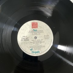 The Art of Noise Re-works of Art of Noise 12″ Vinyl LP 33 RPM Chrysalis FV 41567