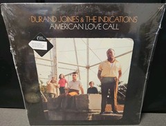 Durand Jones & The Indications – American Love Call VINYL RECORD NEW W/DOWNLOAD