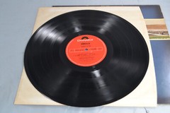 VANGELIS – CHARIOTS OF FIRE EX MEDIA VG SLEEVE VINYL ALBUM