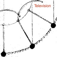 Television – Television [Used Very Good Vinyl LP]