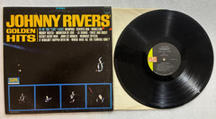 Lot of 4 33rpm Vinyls ~ Everly Brothers Ricky Skaggs John Conlee Johnny Rivers