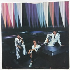 Ambrosia – Life Beyond LA LP Warner Bros BSK 3135 EX 1978 Promo How Much I Feel