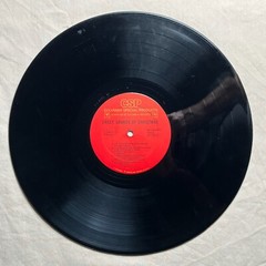 VARIOUS Sweet Sounds Of Christmas 1972 Vinyl LP Columbia C 10875 – VG