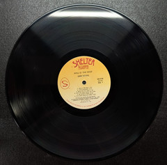 LEON RUSSELL – WILL O’ THE WISP Vinyl LP RECORD 1975 Album SR 2138