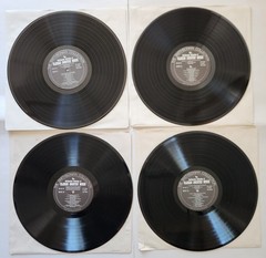 Smithsonian Collection of Classic Country Music Box Set 8 LP Records 1920s-70s