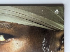 SEALED, 50 Cent – Get Rich Or Die Tryin’, 1st pressing, Hype Sticker, US, 2003