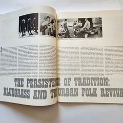 Smithsonian Collection of Classic Country Music Box Set 8 LP Records 1920s-70s