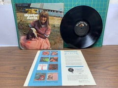 Skeeter Davis my hearts in the country 12 inch LP vinyl record 33 RPM