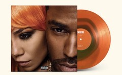 Twenty88 (10th Anniversary Edition Vinyl) Big Sean Jhene Aiko 2000LE SHIPS ASAP