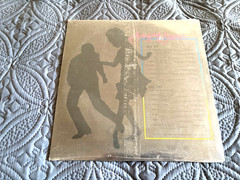 VARIOUS ARTISTS ORIGINAL SEALED “NEVER PLAYED” VINTAGE VINYL RECORD ALBUM