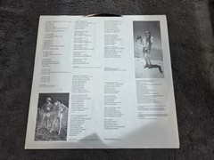 IAN GILLAN ROGER GLOVER ACCIDENTALLY ON PURPOSE