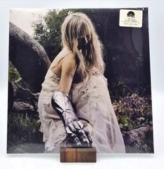 Wisp – If Not Winter – The Demos/Live Version – Opaque White Vinyl LP RSD 2026