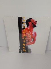 OL DIRTY BASTARD N**$A PLEASE LP NEW Blue Vinyl LP WU TANG CLAN