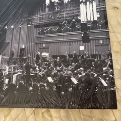 Calexico – Spiritoso vinyl LP, RECORD STORE DAY EXCLUSIVE (0537out of 3500) W CD