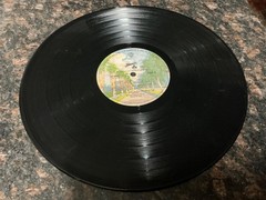 #98 AMERICA SELF TITLED 1975 VG+ VINYL LP BS 2852 EXCELLENT