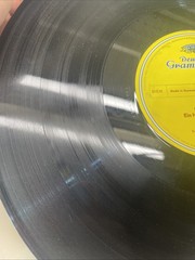 Richard Strauss / Herbert von Karajan – Ein Heldenleben Deutsche Grammophon