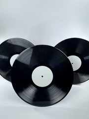 The Legend of Zelda: The Wind Waker VGM Test Pressing Not moonshake