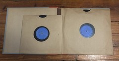 Folk music Of The United States Album 5