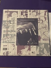 Face To Face – Reactionary White Vinyl