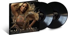 Mariah Carey – The Emancipation Of Mimi [New Vinyl LP] Bonus Tracks