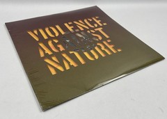 Bad Omens Poppy V.A.N. Solar Flare Vinyl 12″ Hand Poured #845/1000 Sumerian