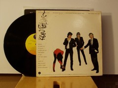 The Pretenders Brass In Pocket