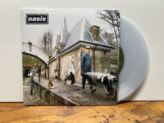 Oasis Some Might Say COLORED vinyl 7 inch limited Noel Liam Gallagher Brit rock