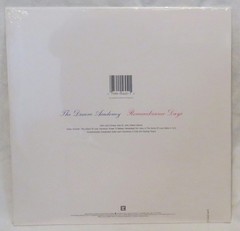 DREAM ACADEMY Remembrance Days SEALED 1987 LP Lindsey Buckingham Jerry Marotta