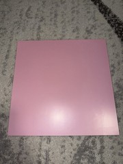 Meghan Trainor – Toy With Me, Signed 12×12 Insert Only