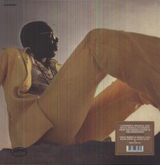 Curtis Mayfield – Curtis [New Vinyl LP] 180 Gram