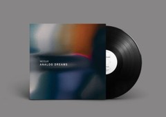Nicolay – Analog Dreams (3 x 12″) LIMITED NUMBERED EDITION FACTORY SEALED NEW
