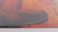 Atta Isaacs Slack Key Guitar Hawaiian 12″ LP Record Tradewind TS-1126 SEALED