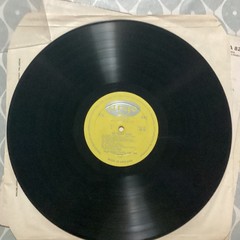 The Critics Group – The Female Frolic – Folk LP